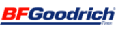 BFGoodrich Logo