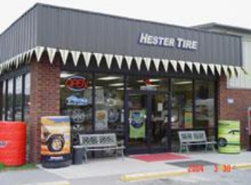 Hester Tire